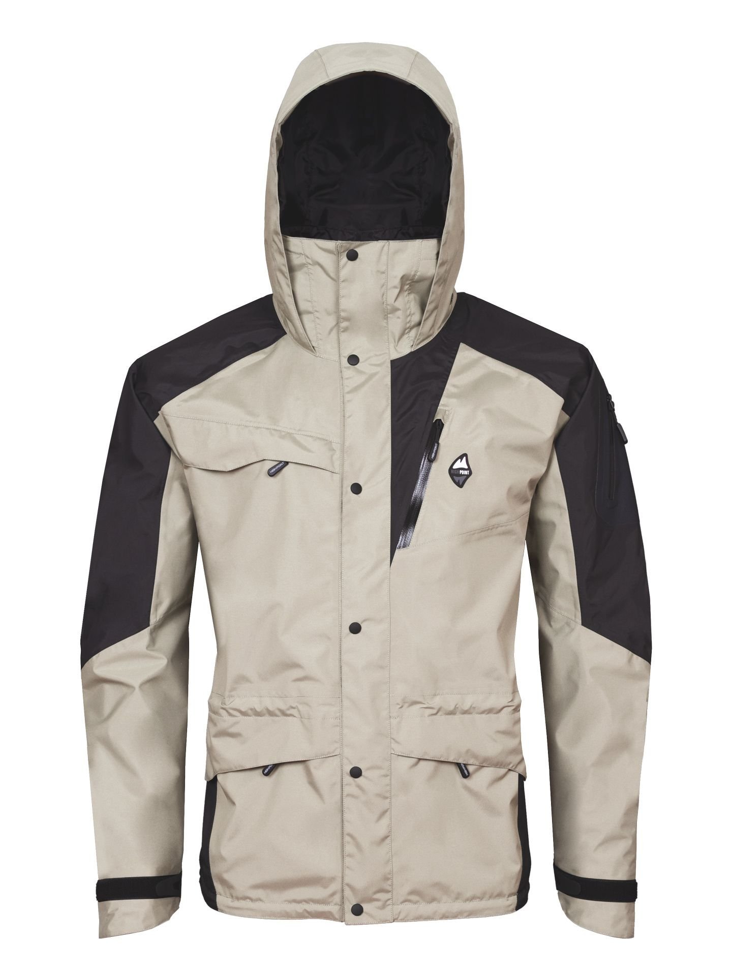 HIGH POINT Mania 8.0 foto 4