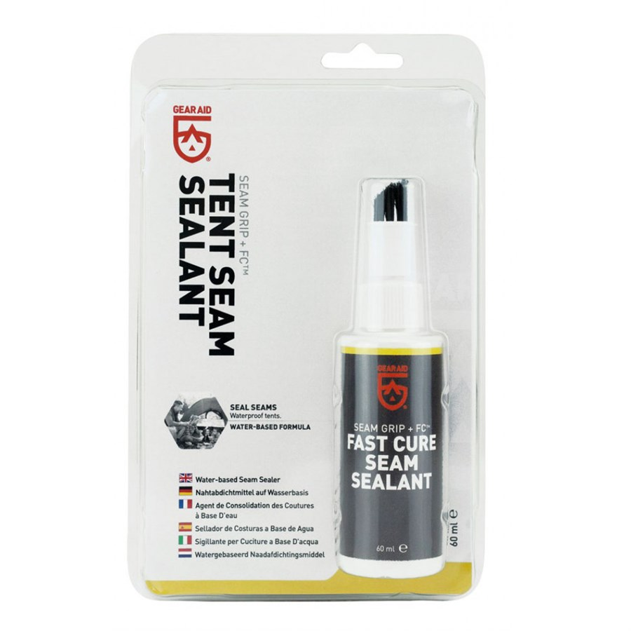 McNETT Ga Seam Grip + FC 60ml
