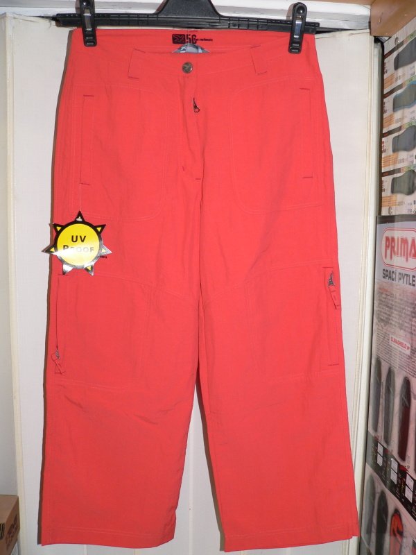 SALEWA Savana Dry 3/4 lady